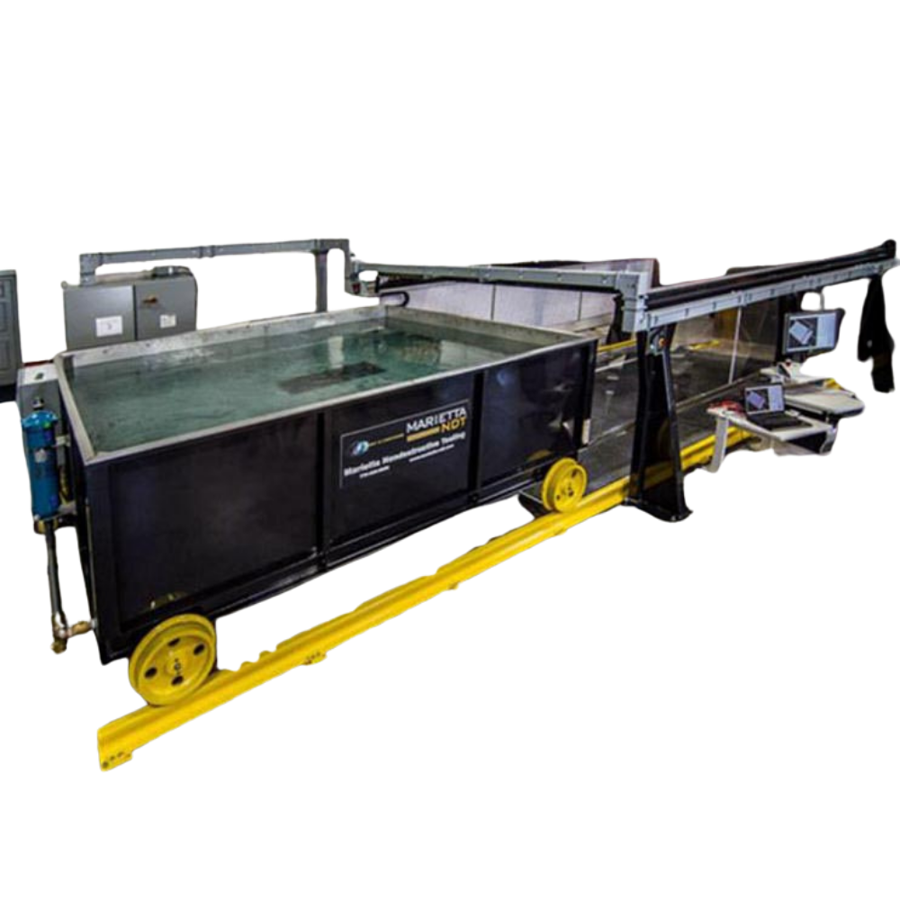 Immersion Sistemleri